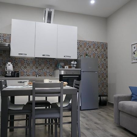 Sea House Pozzuoli别墅 外观 照片