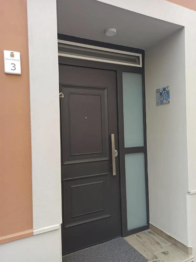 Sea House Pozzuoli别墅 外观 照片